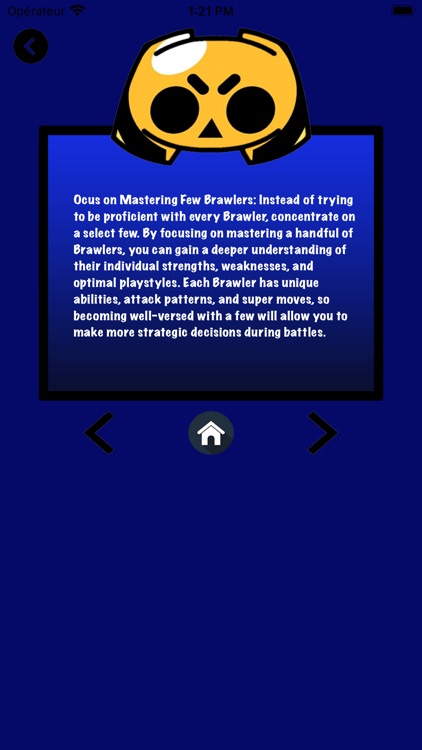 Gems Calc For Brawl Stars Quiz screenshot-3