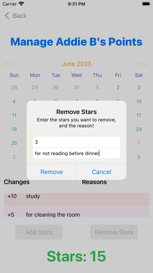 #6. Star of the Day (iOS) Podle: Optimization Lab LLC