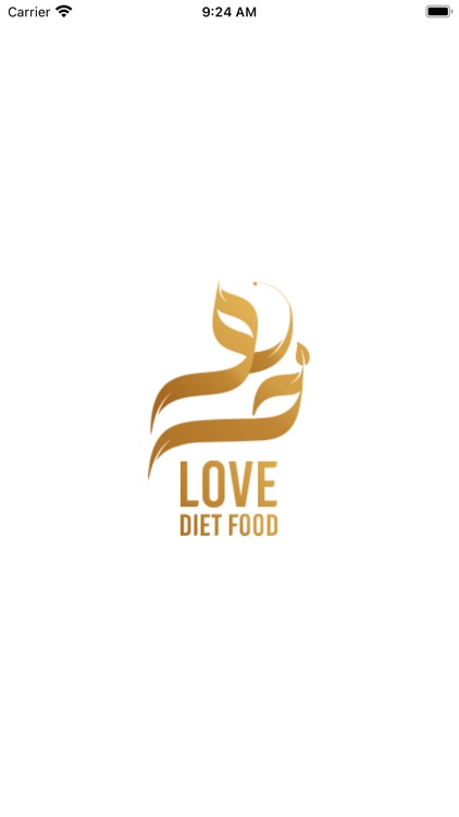 Love Diet Food