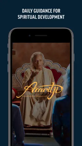 Game screenshot Amritji+ mod apk