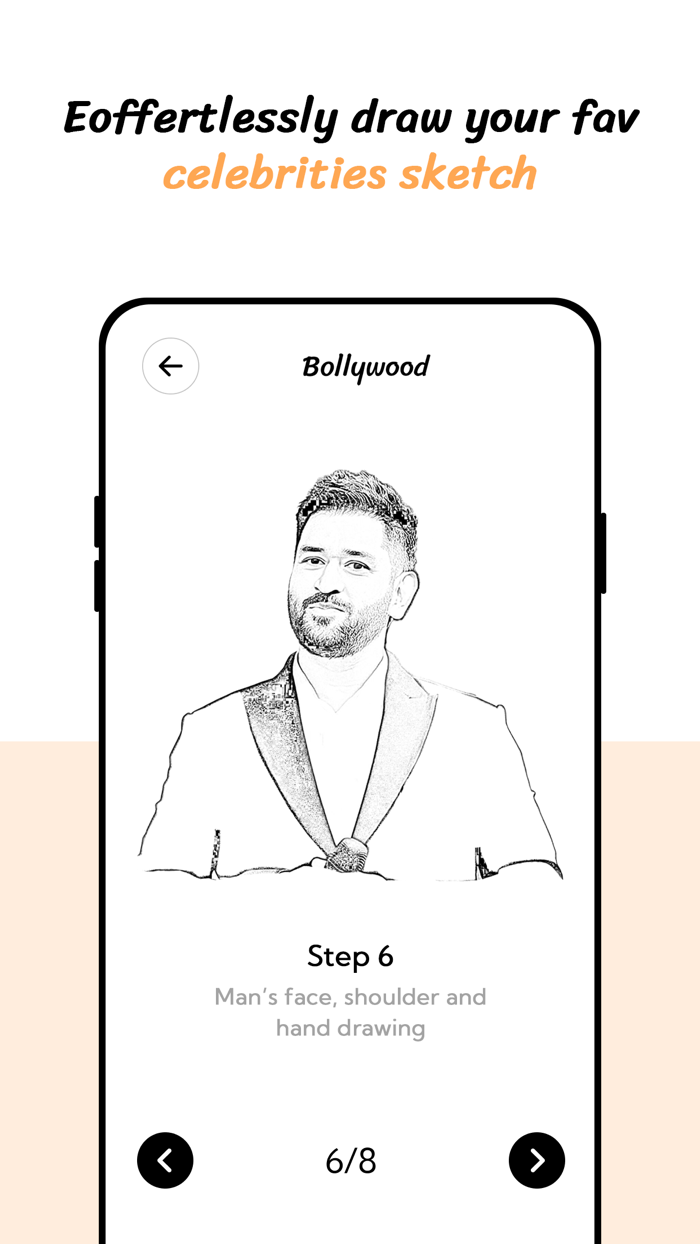Learn How to Draw Anime Sketch