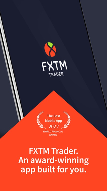 FXTM Trader - Forex Trading screenshot-0