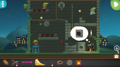 Inventioneers Full Ve... screenshot1