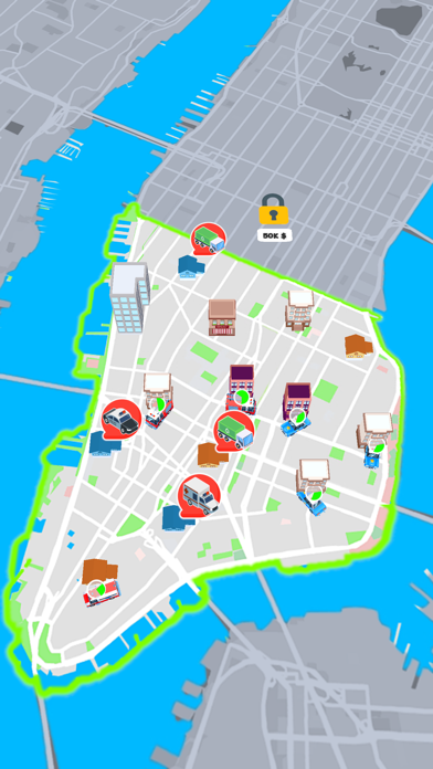 City Madness Screenshot
