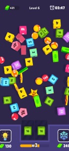 4096 Match screenshot #3 for iPhone