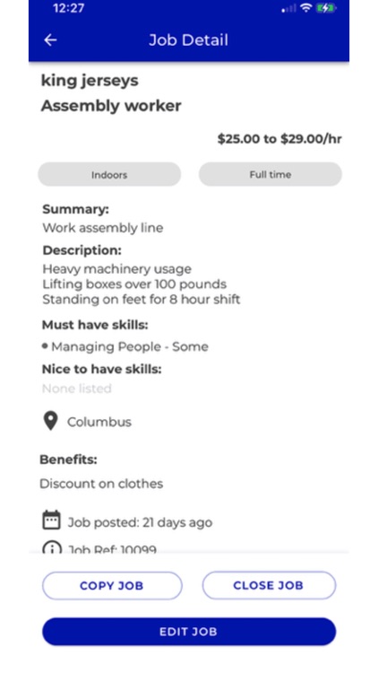 Jobz24/7 screenshot-5