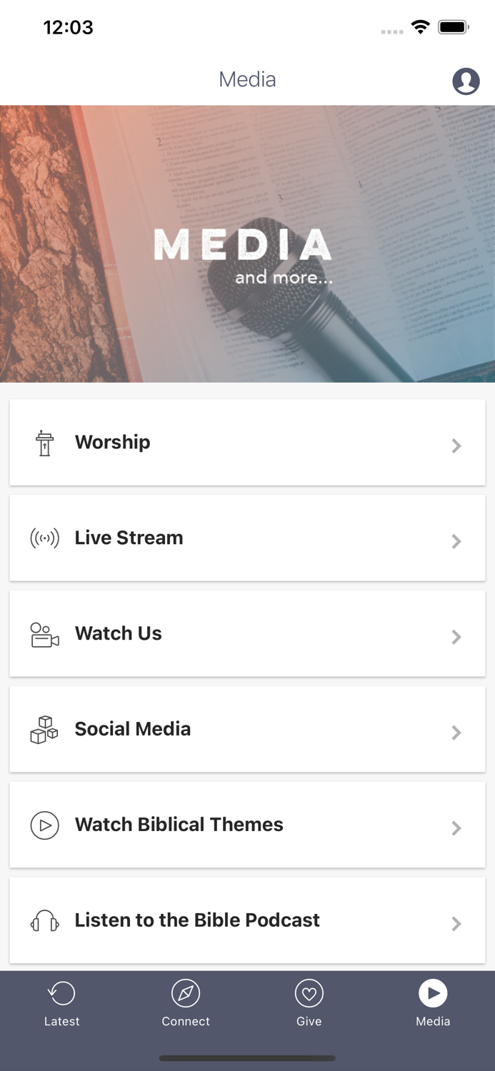 Cross Fellowship Church SBC