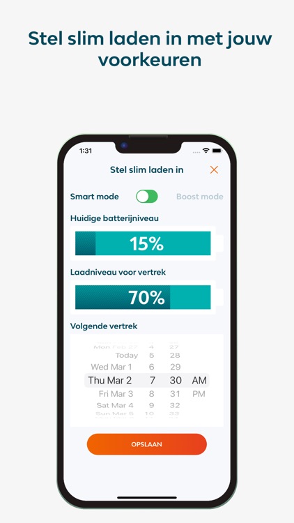 LeasePlan Smart Driving