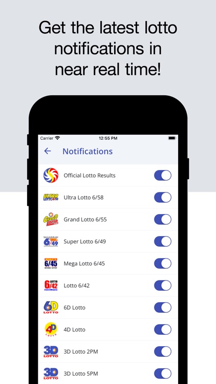 PCSO Lotto Results screenshot-5