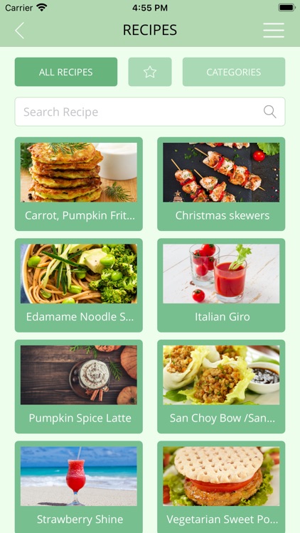 FODMAP Friendly screenshot-3