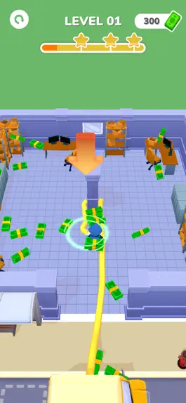 Game screenshot Heist Control - Rich Survivor mod apk