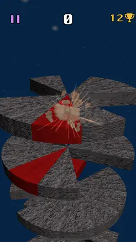 Game screenshot Endless Rock Helix hack