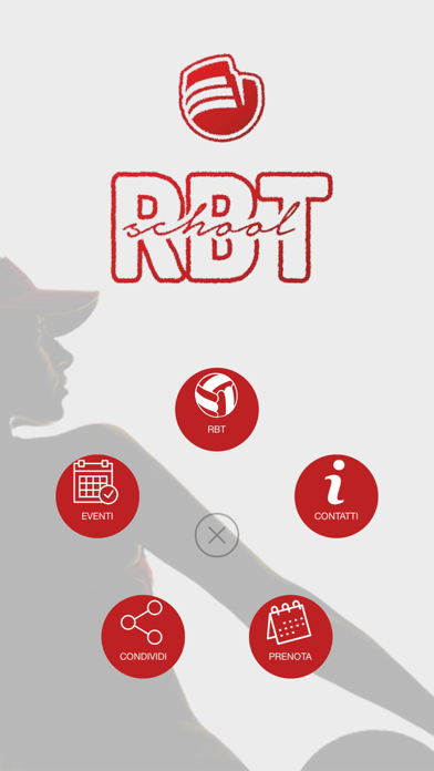 RBT Screenshot