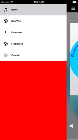 Game screenshot Basilicata Radio 2 apk