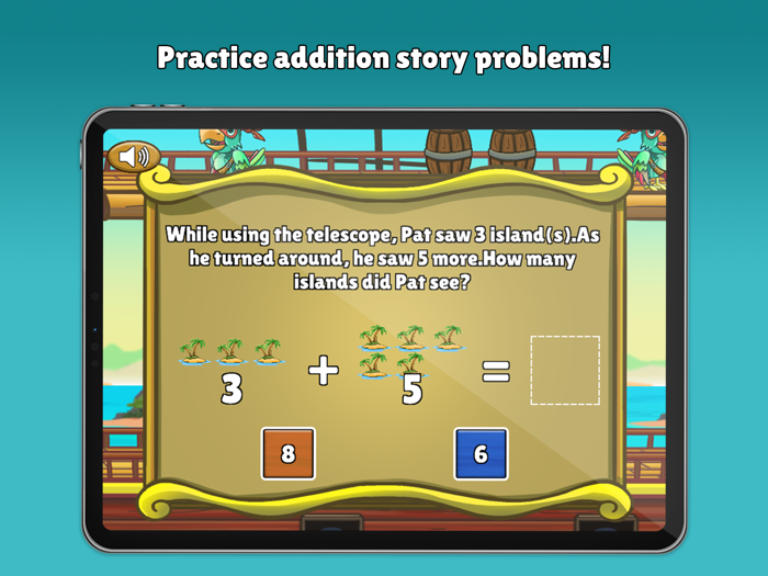 Kindergarten Math Lite