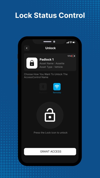 Al-Futtaim SmartTrack