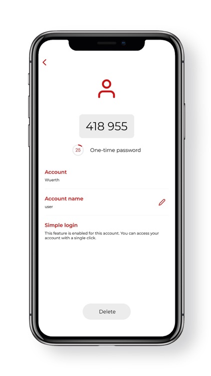 WSL – Secure Logon