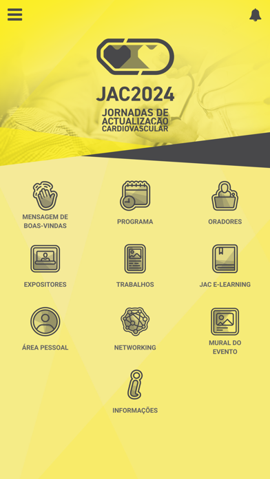 JAC 2024 Screenshot