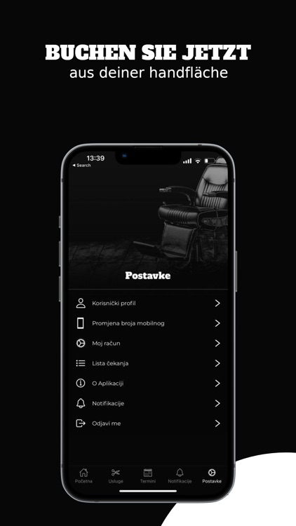 Berber Smith screenshot-3