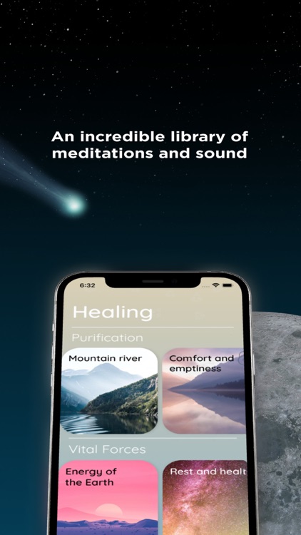 Moon Phase Calendar & guide screenshot-4