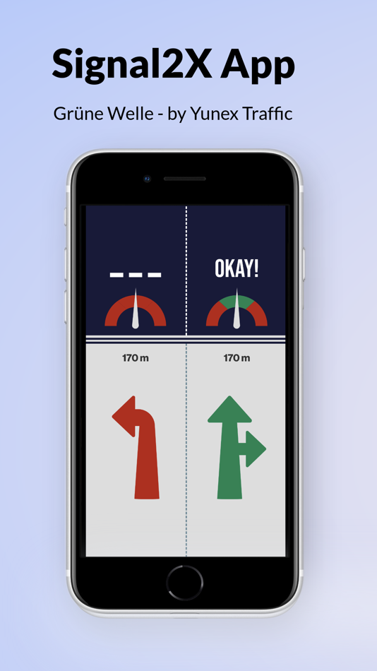 #1. Signal2X (iOS) 由: VMZ Berlin Betreibergesellschaft mbH