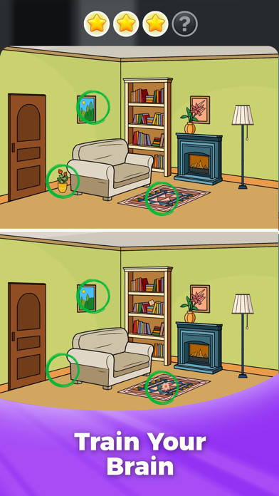 Husband’s affair: Find it Screenshot