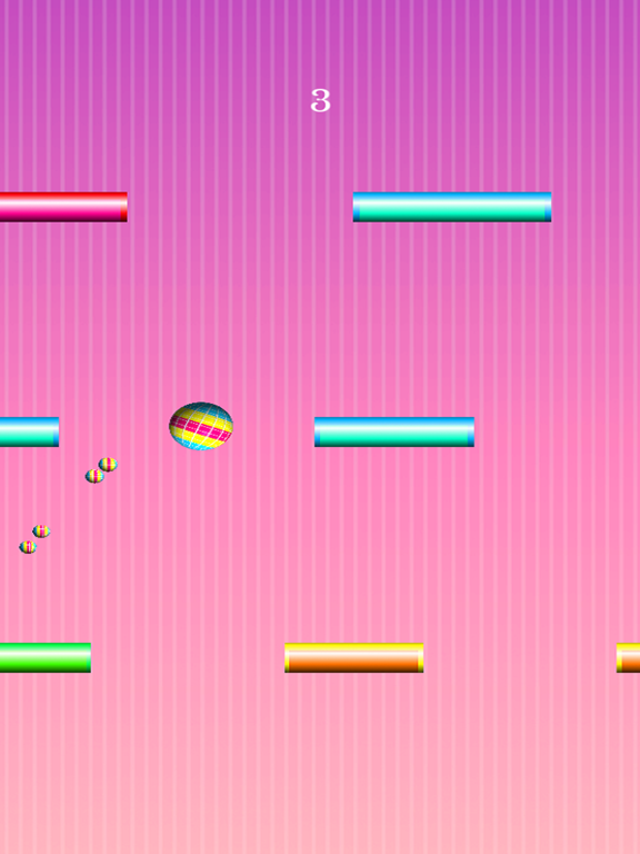 Screenshot #6 pour Jump The Gaps