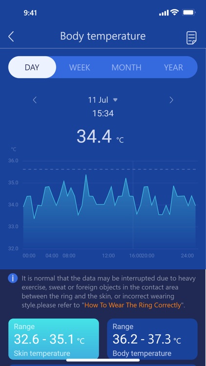 Dcare Ring screenshot-5