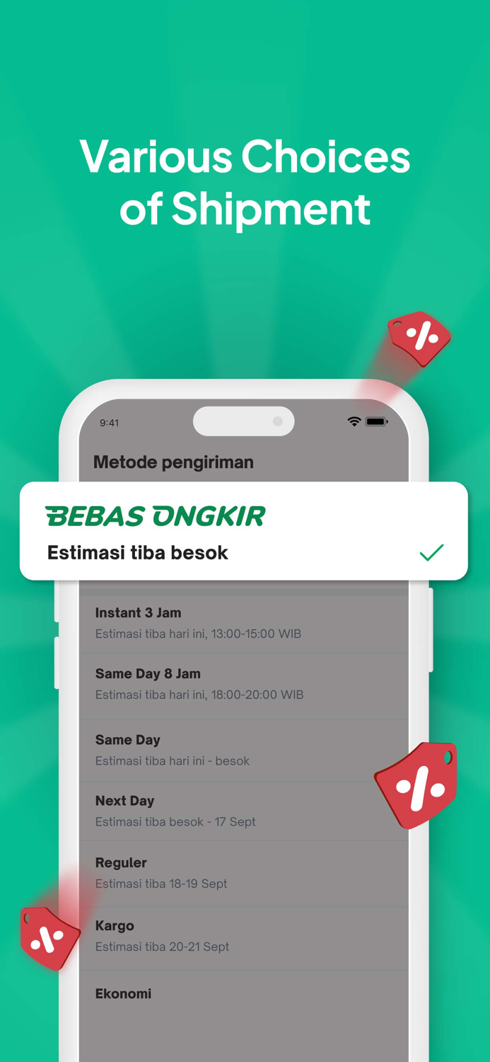 Tokopedia