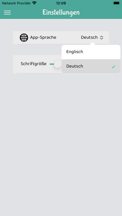 Article Check ( Der Die Das ) Screenshot