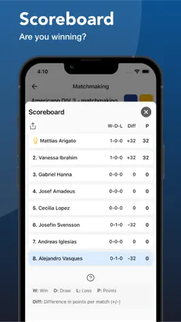 Game screenshot Club League hack
