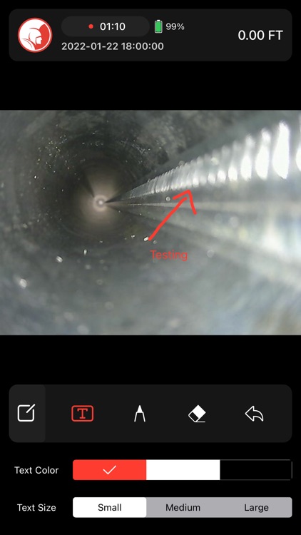 Spartan Tool Vision screenshot-3