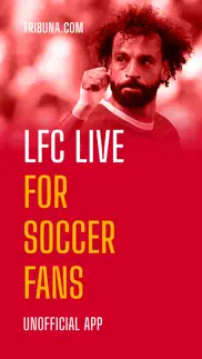 lfc live: not official fan app iphone screenshot 1