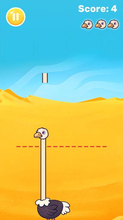 Flexible Ostrich screenshot-4