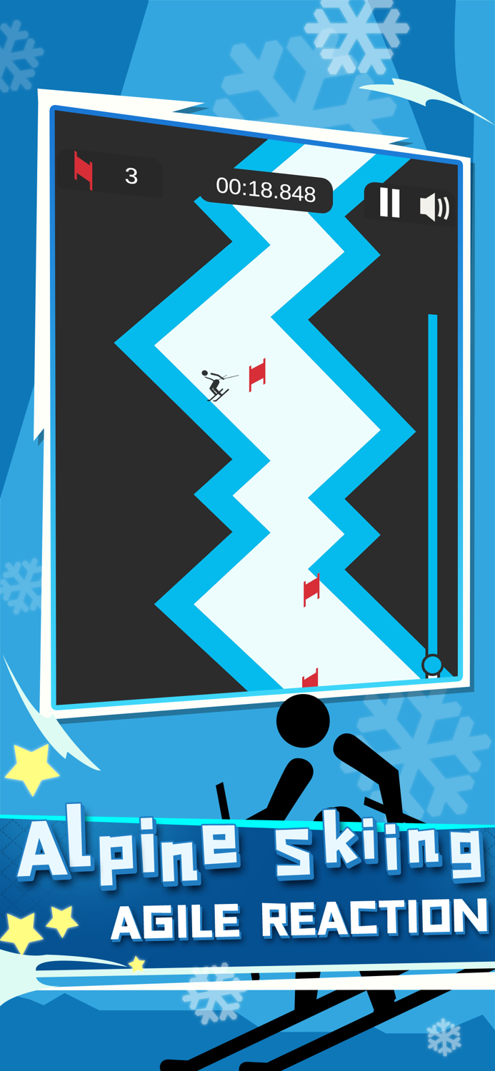 World Winter Games 2022