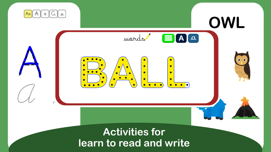 #3. Read and Count (iOS) Av: Samuel Souza