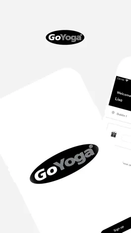 Game screenshot GoYoga mod apk
