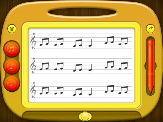 Screenshot #6 pour MagPaint