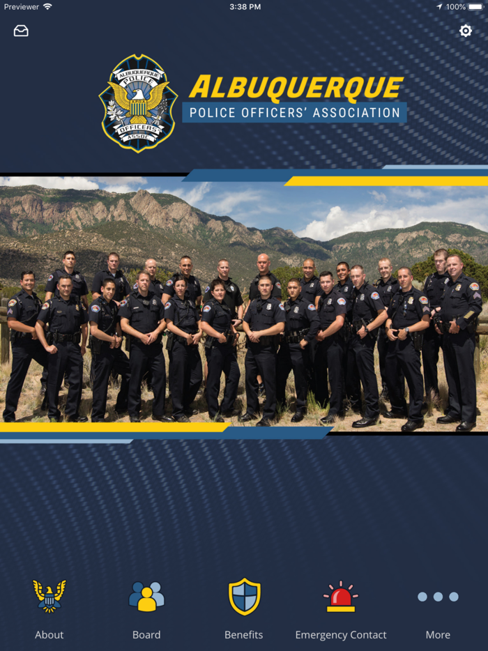 Albuquerque POA