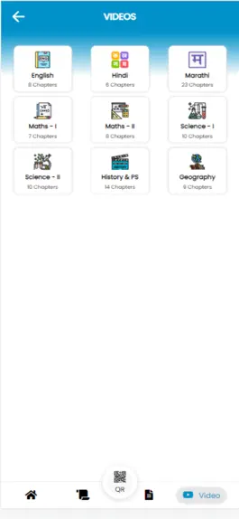 Game screenshot DGT TUTORIALS hack