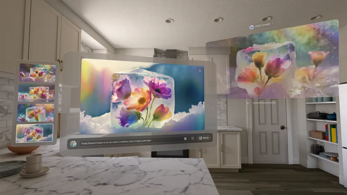 Adobe Firefly: Generative AI screenshot 2