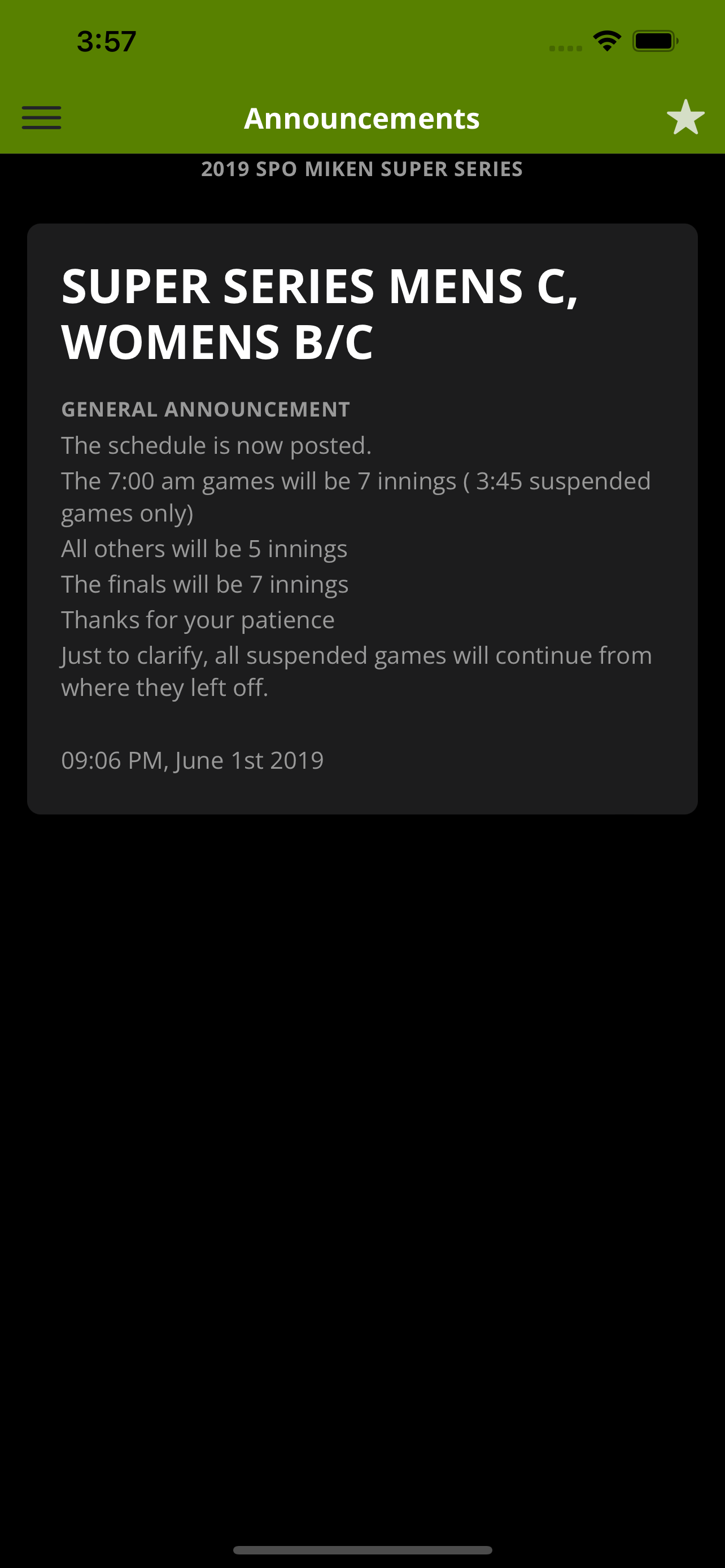 Game on Mobile
