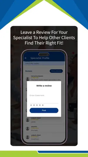 Credit Conscious Network screenshot 3