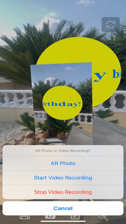 ARtist Draw 3D screenshot-3
