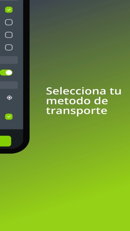 Cooqs Repartidor screenshot-3