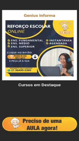 Game screenshot Academia de Genius hack