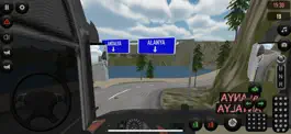 Game screenshot Bus Simulator: Antalya hack