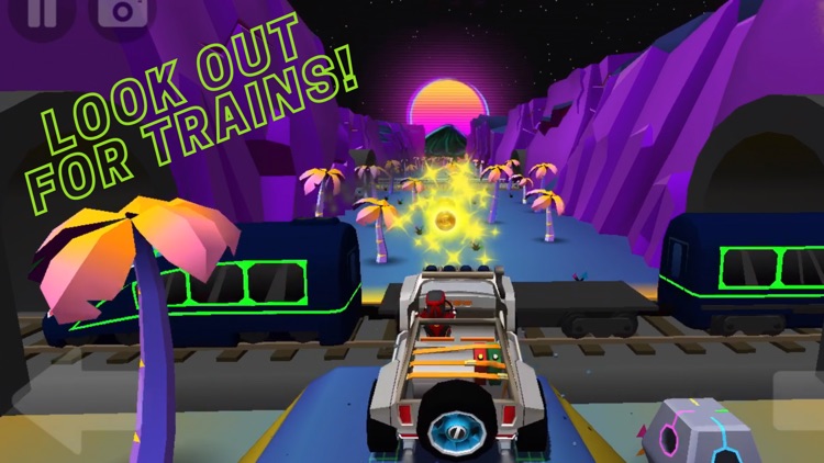 Faily Brakes screenshot-0