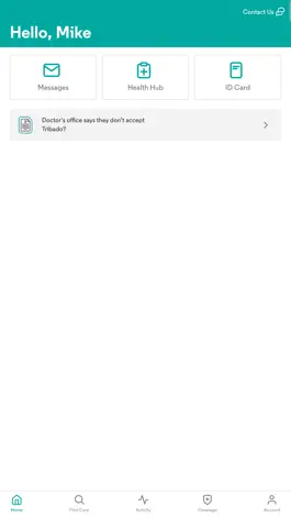 Game screenshot Tribado apk