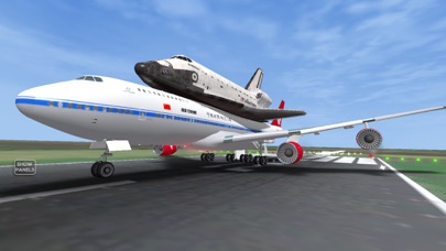 Flight Simulator FlyWings 2014のおすすめ画像5